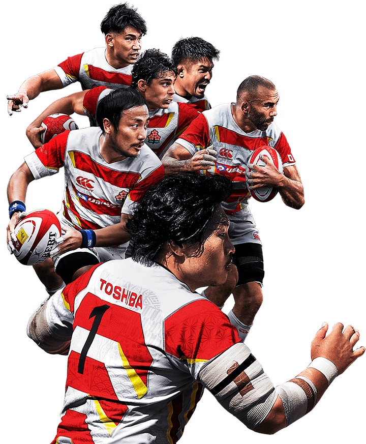 JAPAN RUGBY APP